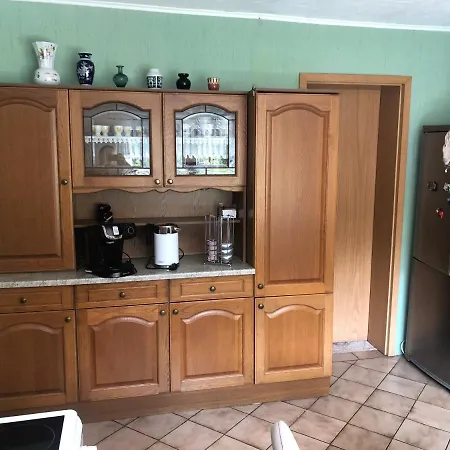 Haus Am Finowkanal *