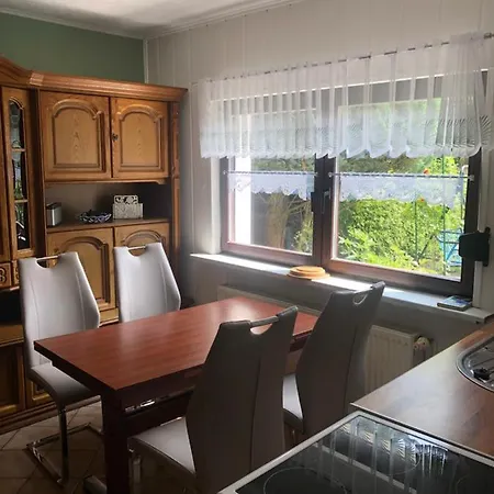 Haus Am Finowkanal Lejlighed