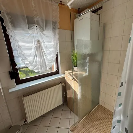 Haus Am Finowkanal Eberswalde