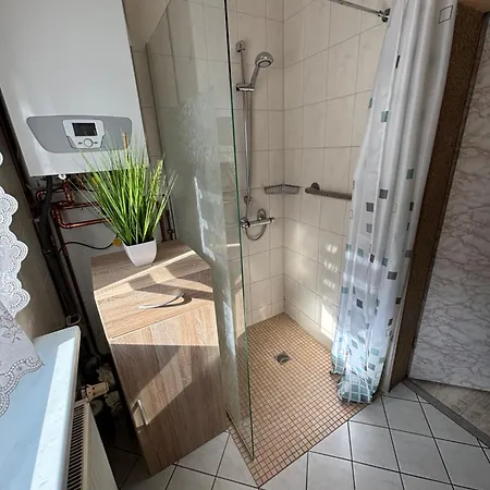 Haus Am Finowkanal * Eberswalde