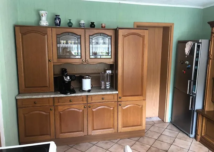 Haus Am Finowkanal *