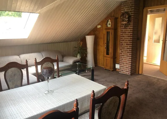 Haus Am Finowkanal Eberswalde