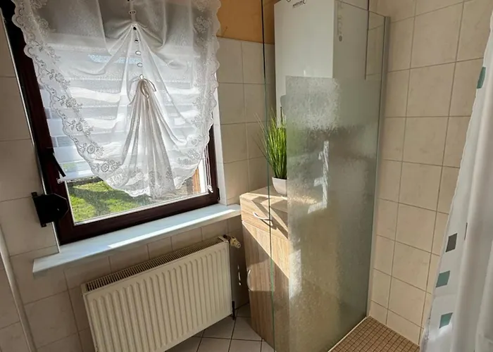 Haus Am Finowkanal Eberswalde